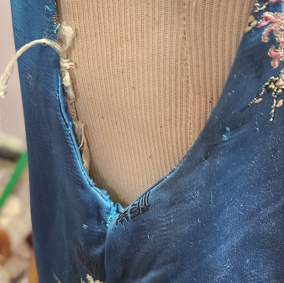 1960s wiggle dress Authentic - Picture 5 of 10